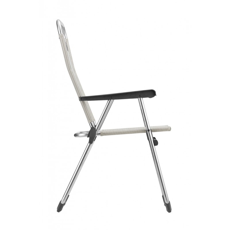 Deck Chair ALU VICTORIA LaFuma LFM1961 Seigle II Deck Chair ALU VICTORIA LaFuma LFM1961 Seigle II