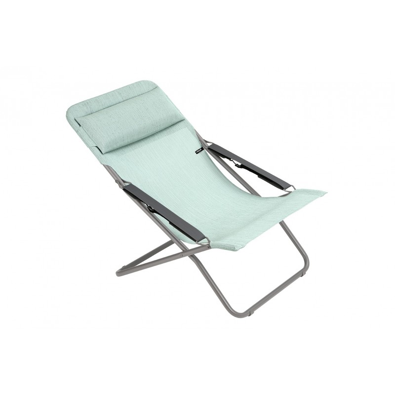 TRANSABED LaFuma LFM2864 Mistral Deck Chair TRANSABED LaFuma LFM2864 Mistral Deck Chair