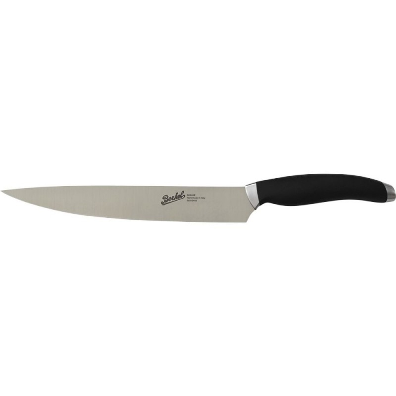 Berkel Teknica Fillet knife 24 cm Black Berkel Teknica Fillet knife 24 cm Black