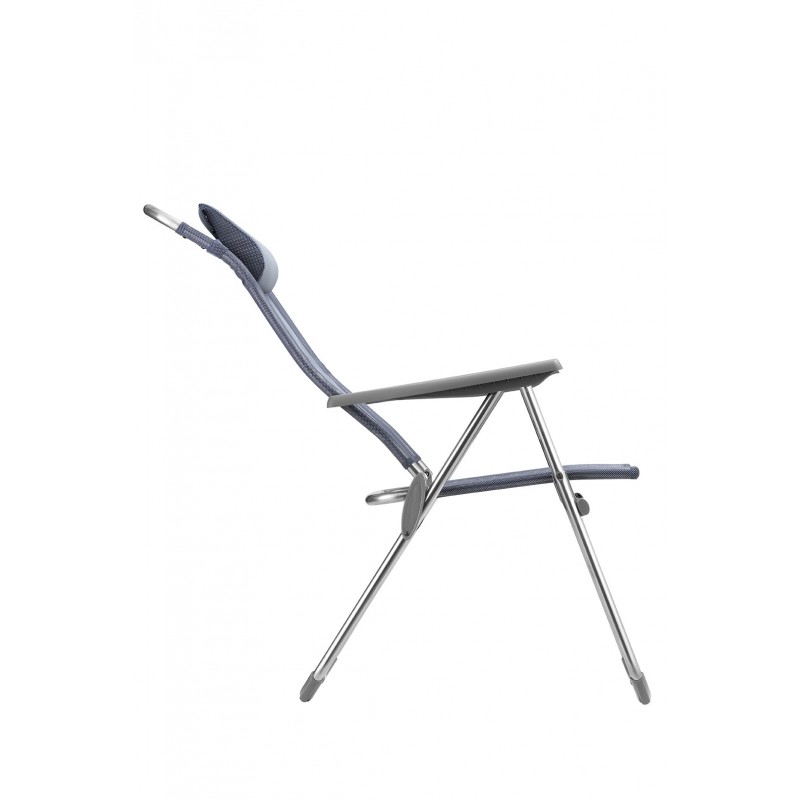 Chair ALU CHAM XL LaFuma LFM2774 Océan II Chair ALU CHAM XL LaFuma LFM2774 Océan II