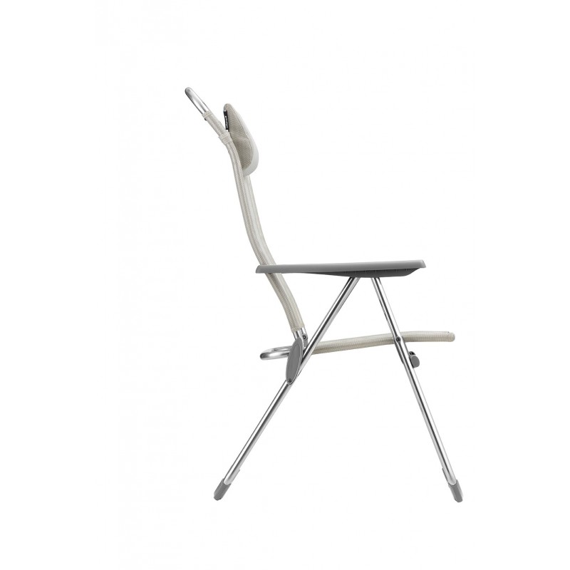 Chair ALU CHAM XL LaFuma LFM2774 Seigle II Chair ALU CHAM XL LaFuma LFM2774 Seigle II