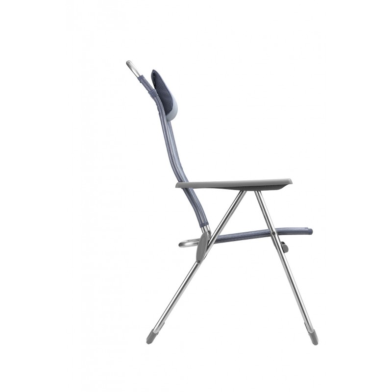 Chair ALU CHAM XL LaFuma LFM2774 Océan II Chair ALU CHAM XL LaFuma LFM2774 Océan II