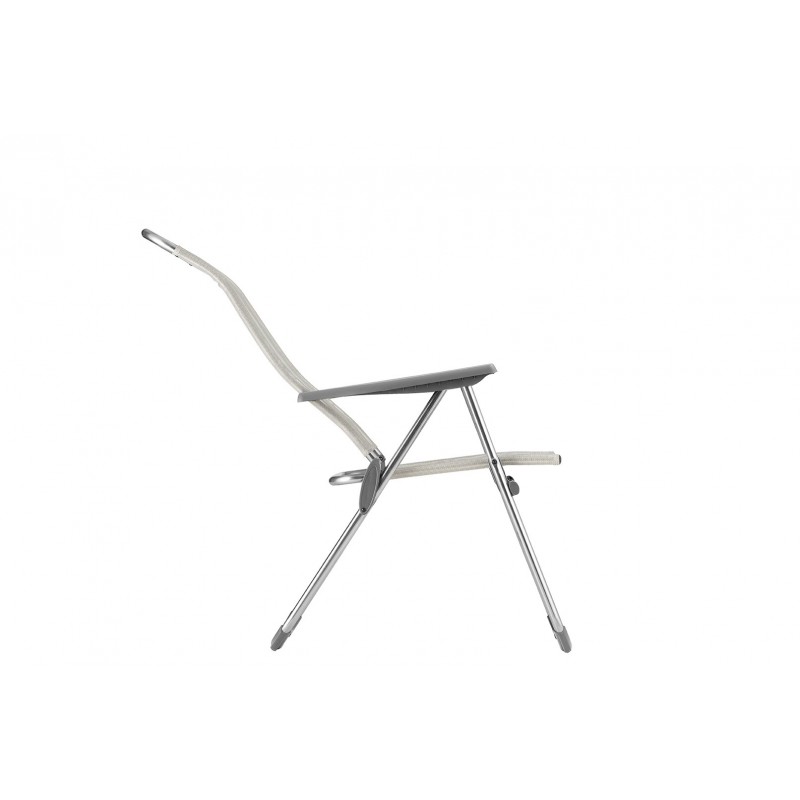 Chair ALU CHAM LaFuma LFM2772 Seigle II Chair ALU CHAM LaFuma LFM2772 Seigle II