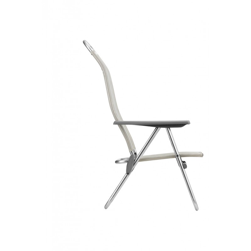 Chair ALU LOW LaFuma LFM2776 Seigle II