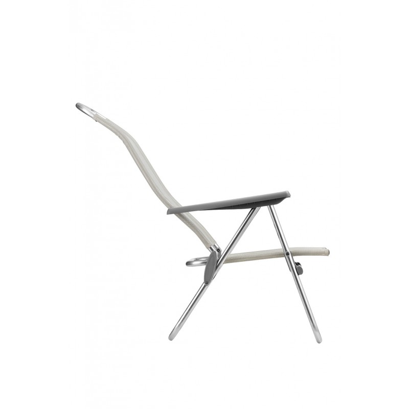 Chair ALU LOW LaFuma LFM2776 Seigle II