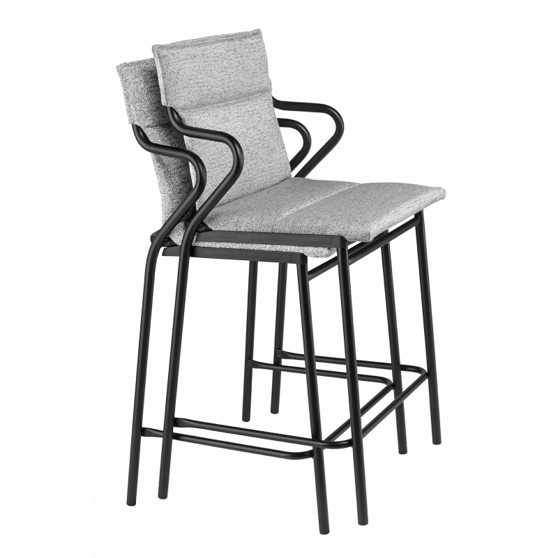 ANCONE LaFuma LFM5185 Granit armchair ANCONE LaFuma LFM5185 Granit armchair