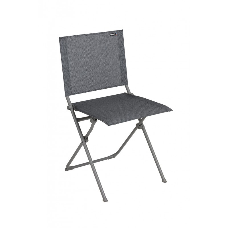 ANYTIME chair LaFuma LFM2636 Obsidian ANYTIME chair LaFuma LFM2636 Obsidian