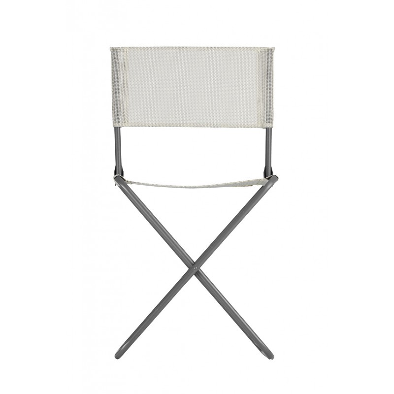 Folding Chair CNO LaFuma LFM1249 Seigle II Folding Chair CNO LaFuma LFM1249 Seigle II