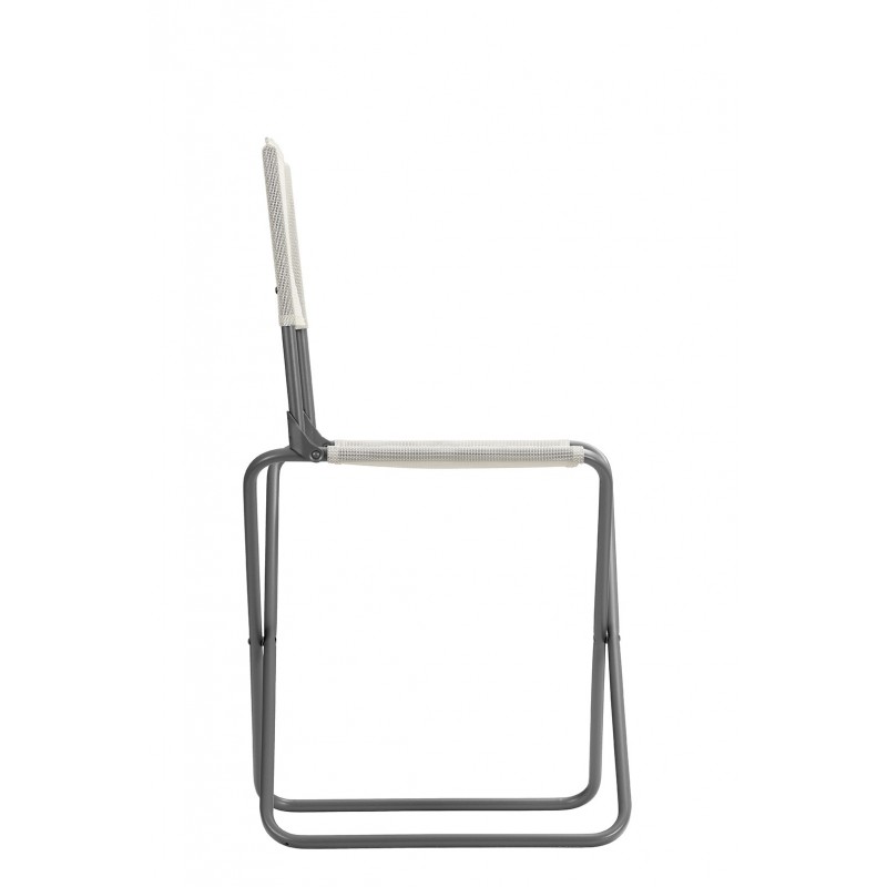 Folding Chair CNO LaFuma LFM1249 Seigle II Folding Chair CNO LaFuma LFM1249 Seigle II