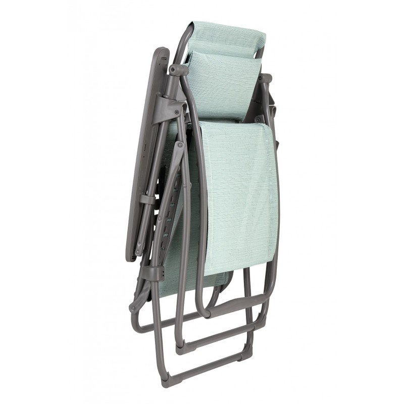 FUTURA LaFuma LFM3113 Mistral Reclining Deck Chair FUTURA LaFuma LFM3113 Mistral Reclining Deck Chair