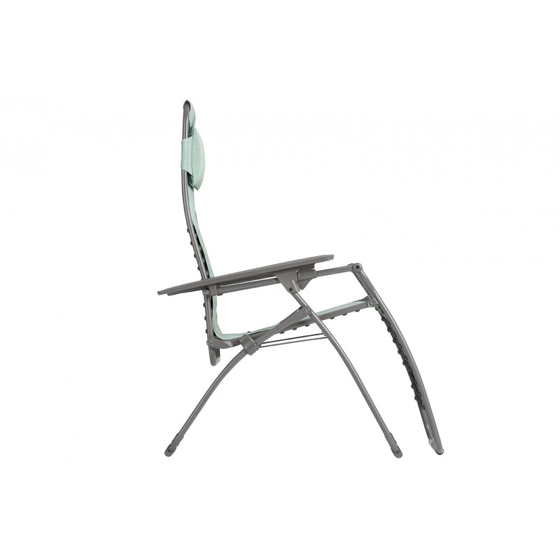 FUTURA LaFuma LFM3113 Mistral Reclining Deck Chair FUTURA LaFuma LFM3113 Mistral Reclining Deck Chair