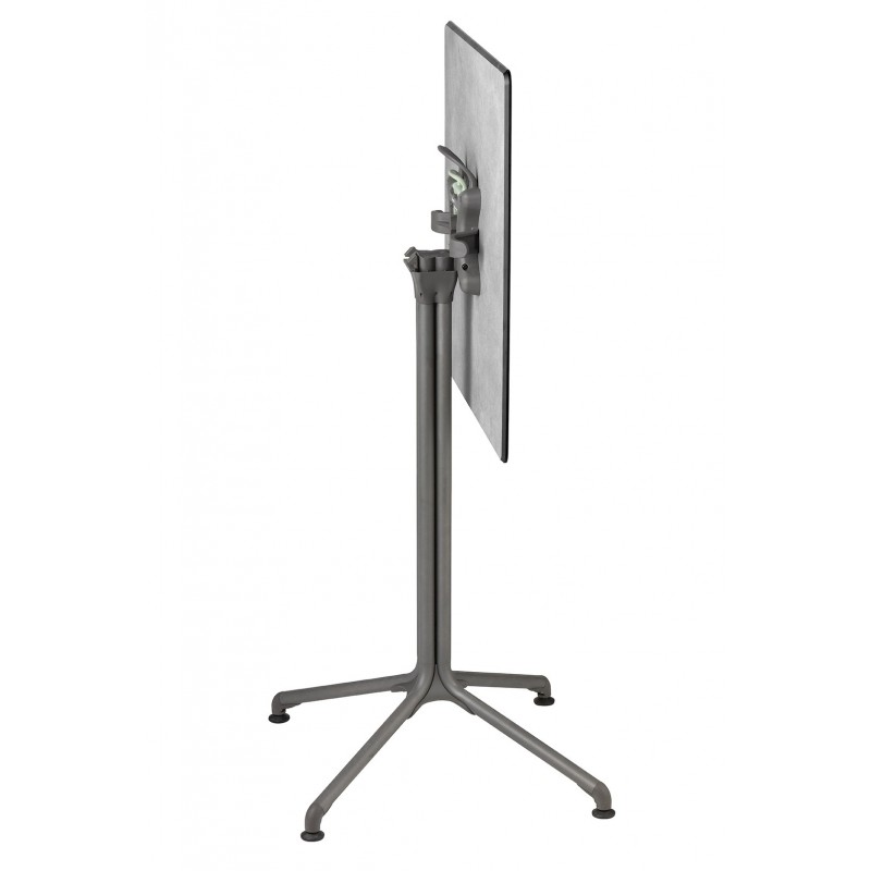 Piano per Tavolo HORIZON 69 x 69 cm LaFuma LFM9016 Ciment