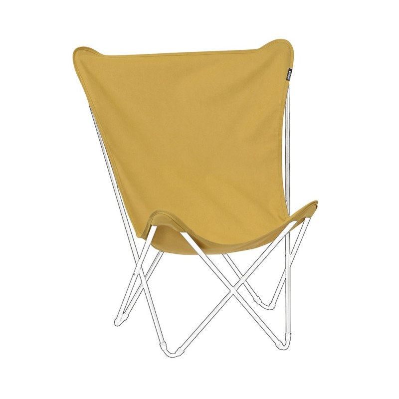 Replacement set for MAXI POP UP LaFuma LFM2670