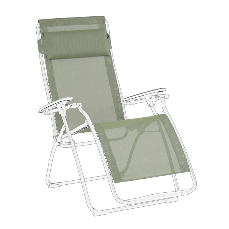 Spare set for FUTURA CLIP BATYLINE LFM2676 Spare set for FUTURA CLIP BATYLINE LFM2676