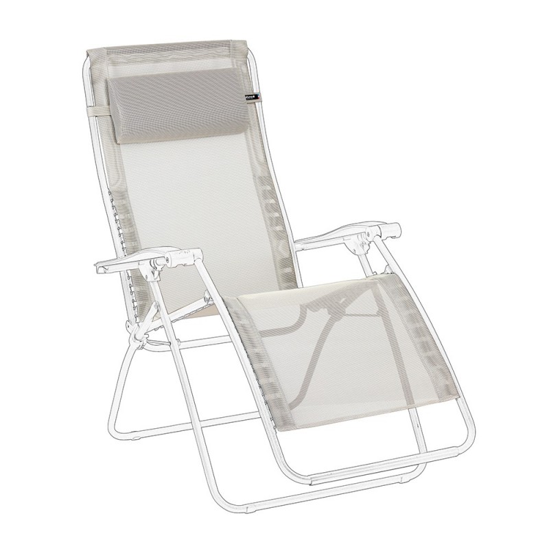 Spare set for FUTURA CLIP BATYLINE LFM2676 Spare set for FUTURA CLIP BATYLINE LFM2676