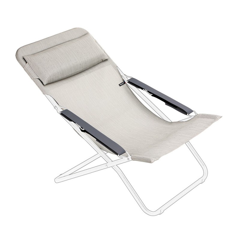 TRANSABED BATYLINE DUO LaFuma LFM2838 Replacement Set