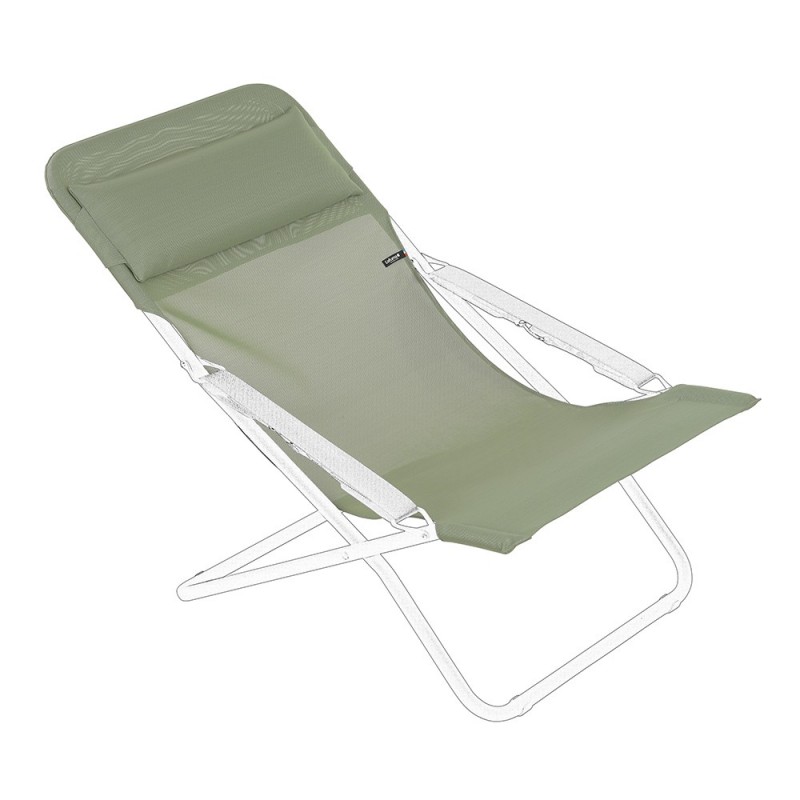 TRANSABED BATYLINE LFM2839 Moss Replacement Set