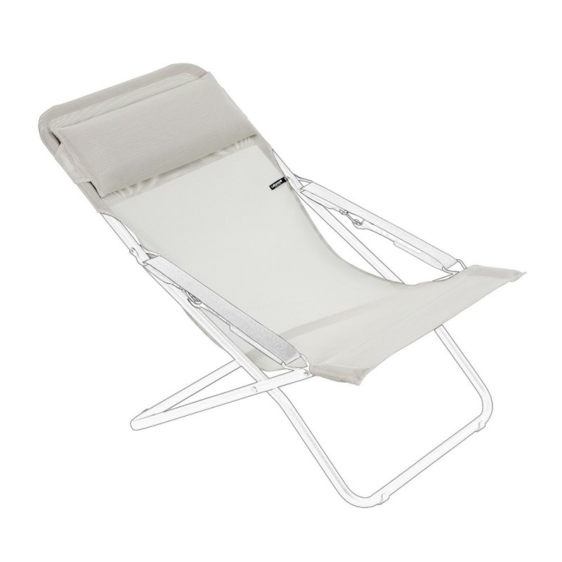 Set di Ricambio TRANSABED BATYLINE LaFuma LFM2839 Seigle II