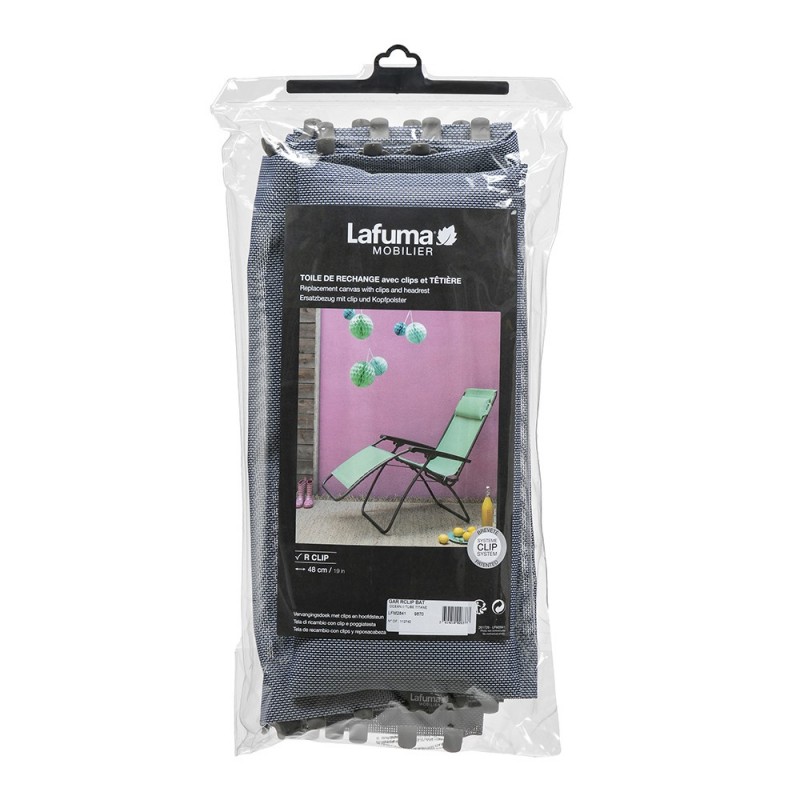 Spare set for RCLIP LaFuma LFM2841 Ocean II