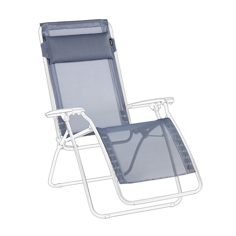 Spare set for RCLIP LaFuma LFM2841 Ocean II