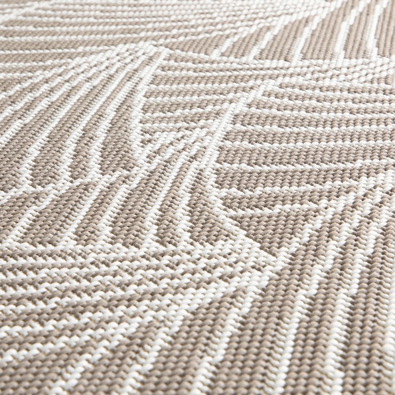 Rug MARSANNE 240 x 320 LaFuma LFM2943 Eventail Beige Rug MARSANNE 240 x 320 LaFuma LFM2943 Eventail Beige