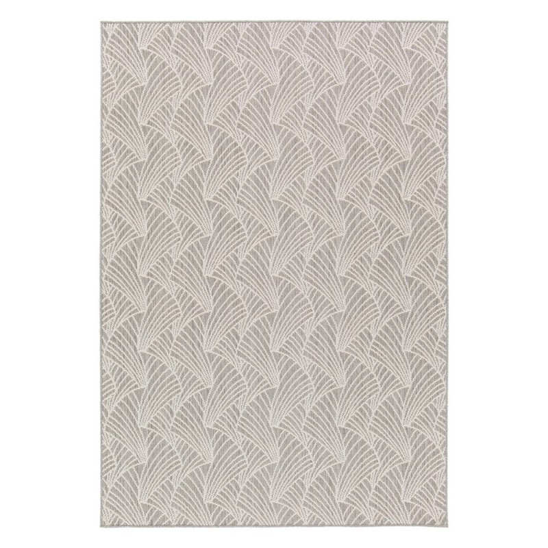 Carpet MARSANNE 240 x 320 LaFuma LFM2943 Eventail Gris Carpet MARSANNE 240 x 320 LaFuma LFM2943 Eventail Gris