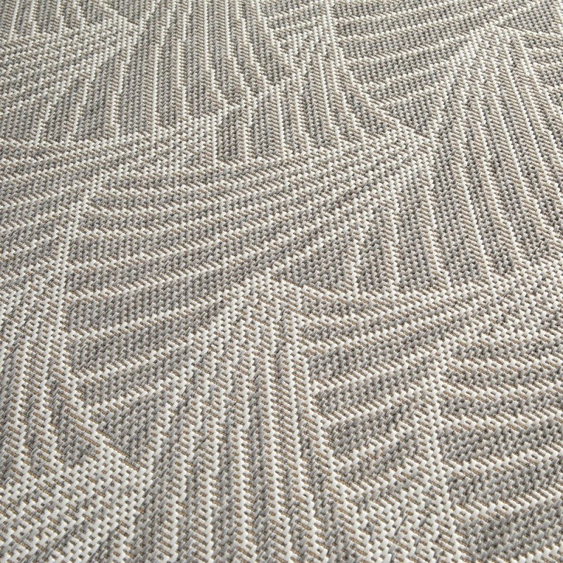 Rug MARSANNE 240 x 320 LaFuma LFM2943 Eventail Gris Rug MARSANNE 240 x 320 LaFuma LFM2943 Eventail Gris
