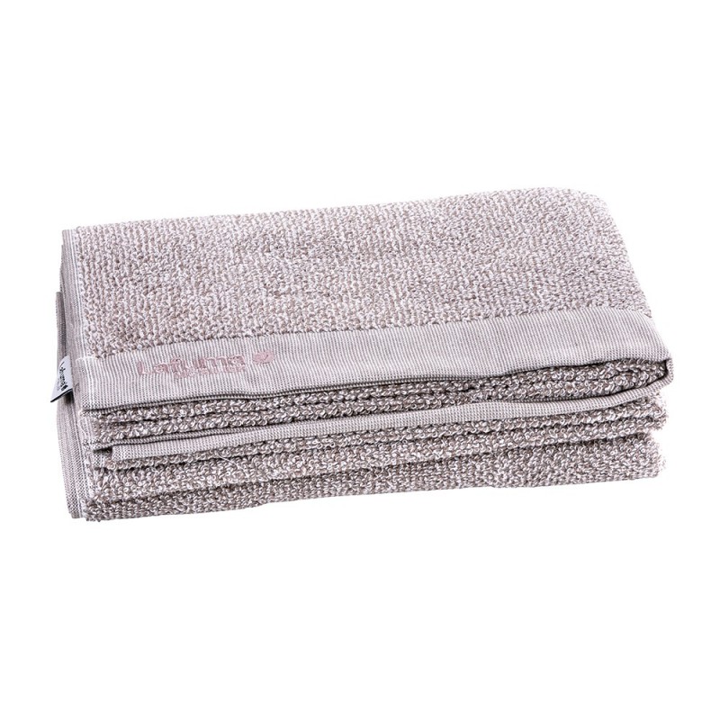 LITTORAL towel LaFumaLFM2972 Dune LITTORAL towel LaFumaLFM2972 Dune