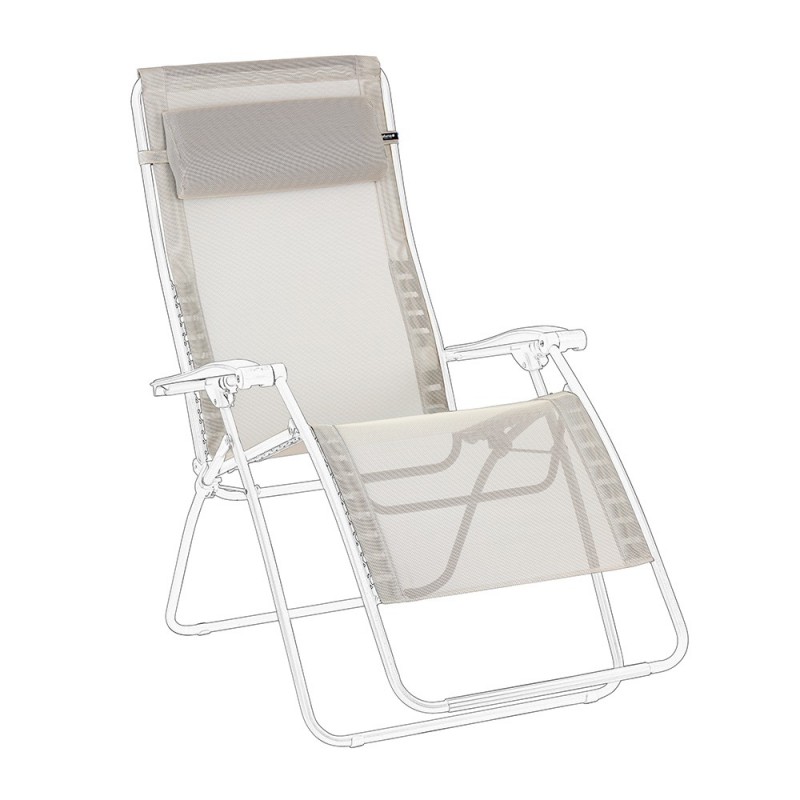 Spare set for FUTURA XL BATYLINE LFM5047 Spare set for FUTURA XL BATYLINE LFM5047