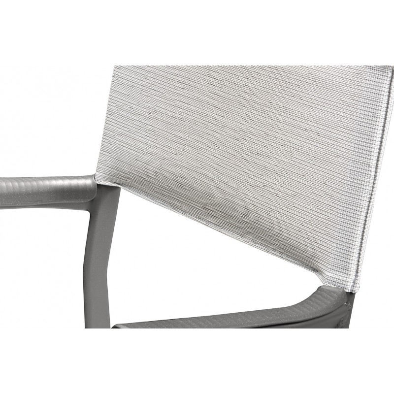 Stackable Chair with Armrests ORON LaFuma LFM5067 Galet Stackable Chair with Armrests ORON LaFuma LFM5067 Galet