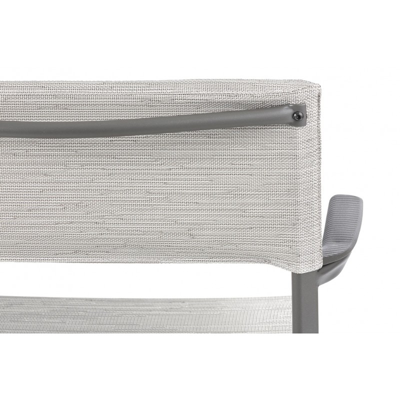 Stackable Chair with Armrests ORON LaFuma LFM5067 Galet Stackable Chair with Armrests ORON LaFuma LFM5067 Galet