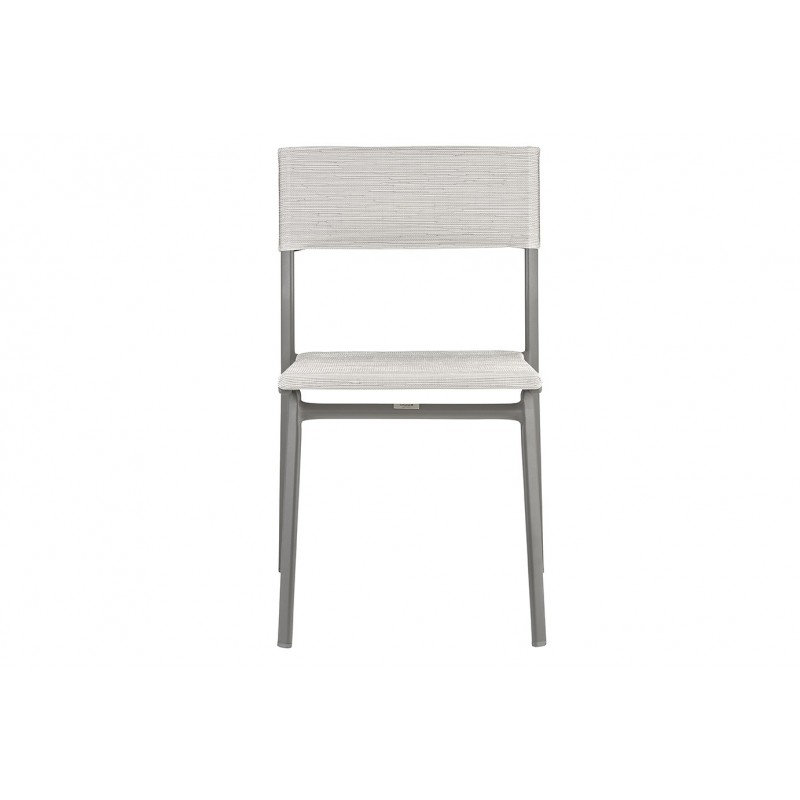 Stackable Chair ORON LaFuma LFM5066 Galet Stackable Chair ORON LaFuma LFM5066 Galet
