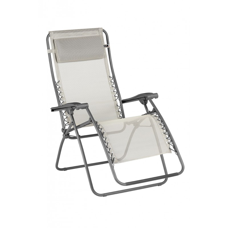 Reclining Deck Chair RSXA LaFuma LFM2034 Seigle II Reclining Deck Chair RSXA LaFuma LFM2034 Seigle II