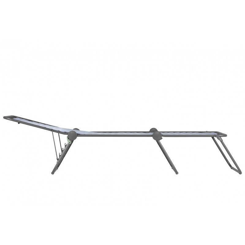 Sun Lounger SIESTA LaFuma LFM2293 Océan II Sun Lounger SIESTA LaFuma LFM2293 Océan II