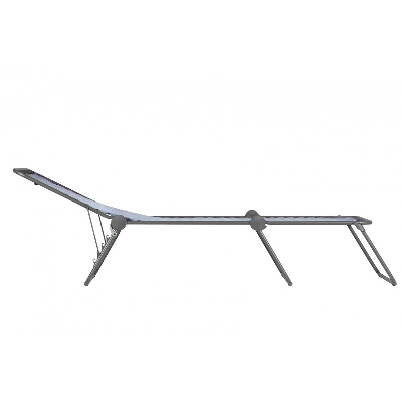 Sun Lounger SIESTA LaFuma LFM2293 Océan II Sun Lounger SIESTA LaFuma LFM2293 Océan II