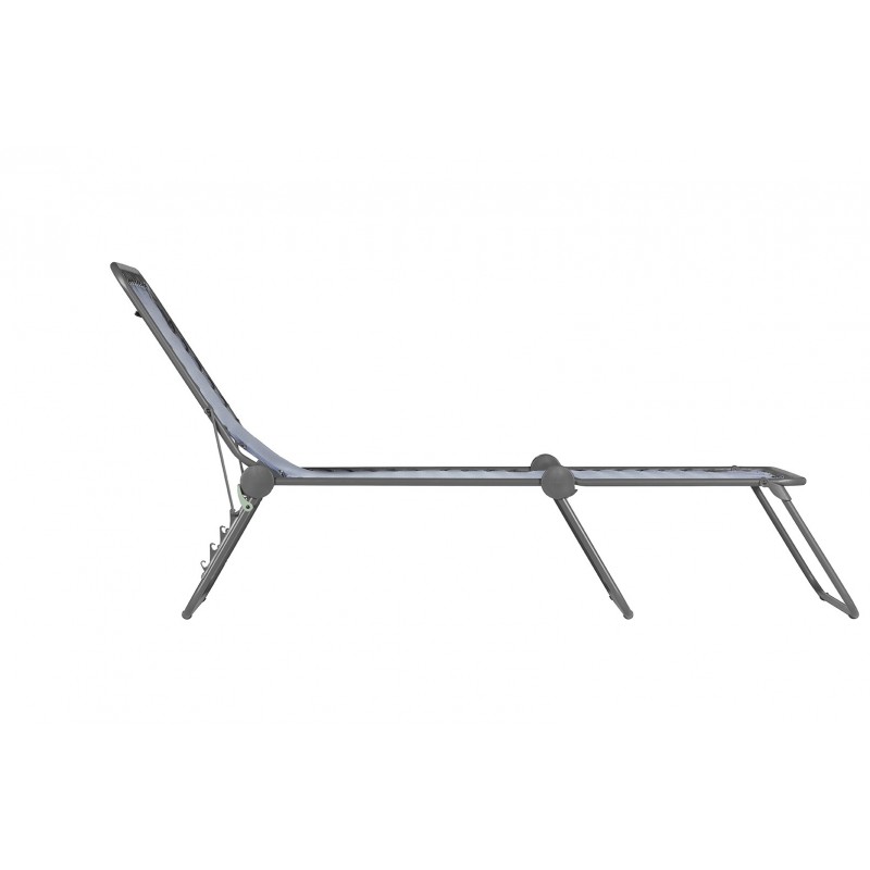 Sun Lounger SIESTA LaFuma LFM2293 Océan II Sun Lounger SIESTA LaFuma LFM2293 Océan II