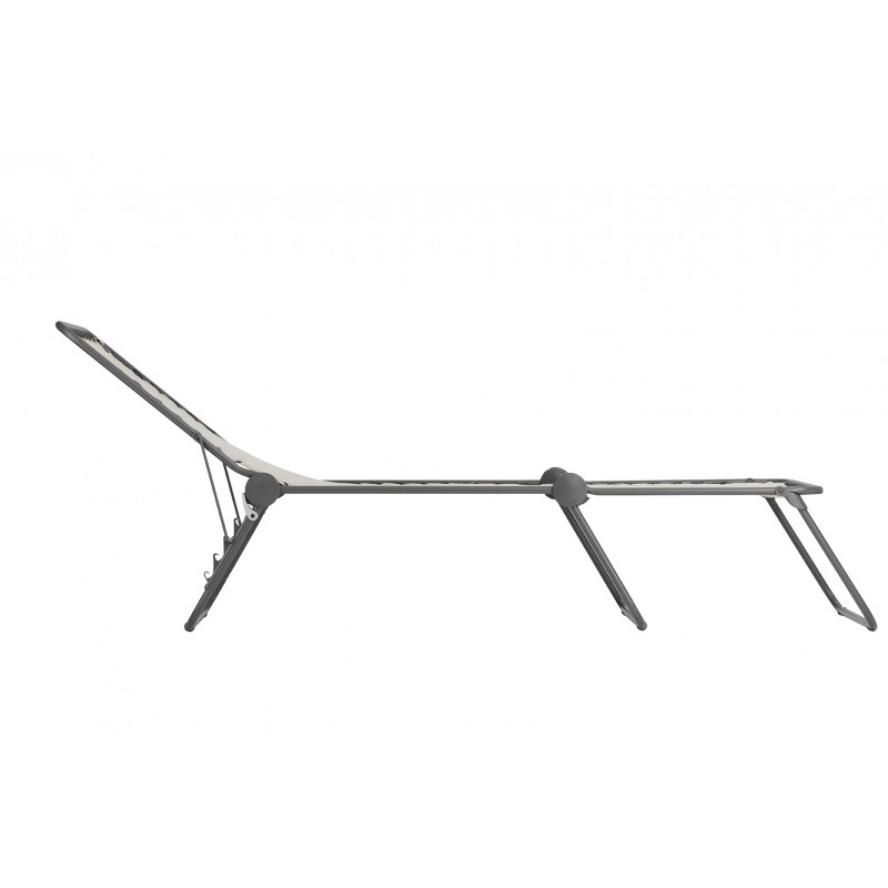 Sun Lounger SIESTA LaFuma LFM2293 Seigle II Sun Lounger SIESTA LaFuma LFM2293 Seigle II