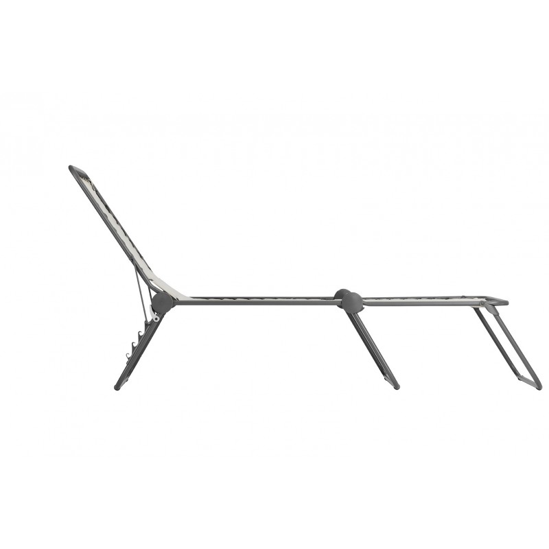 Sun Lounger SIESTA LaFuma LFM2293 Seigle II Sun Lounger SIESTA LaFuma LFM2293 Seigle II