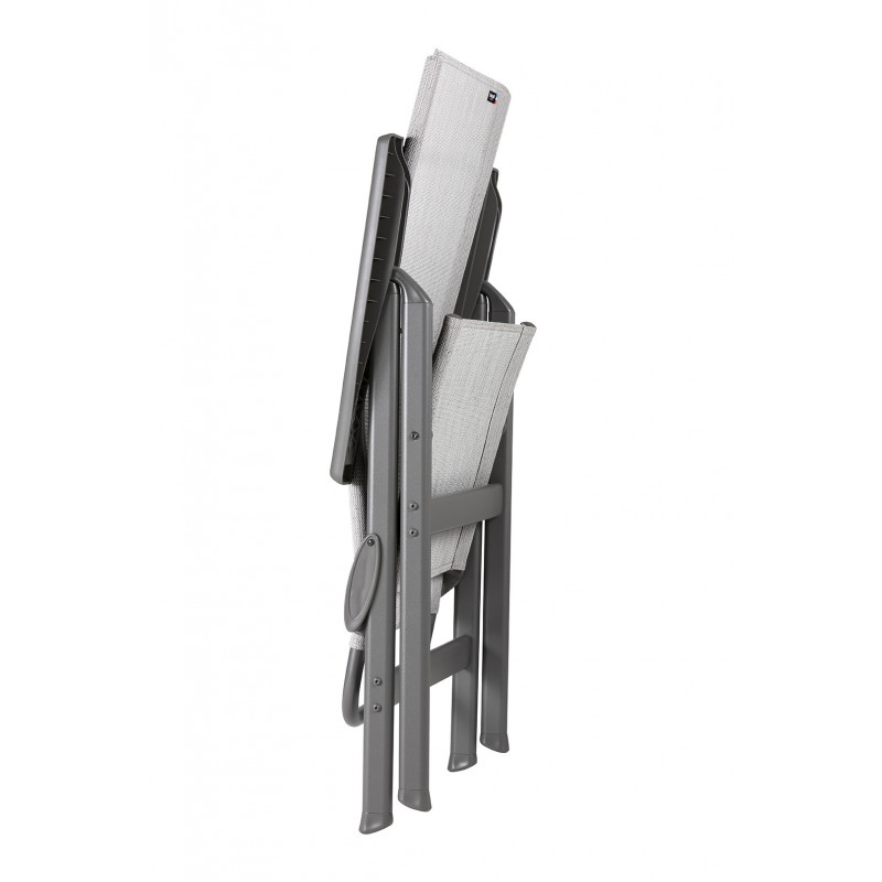 Chair with High Backrest ZEN IT DUO LaFuma L Galet LFM2780 Chair with High Backrest ZEN IT DUO LaFuma L Galet LFM2780