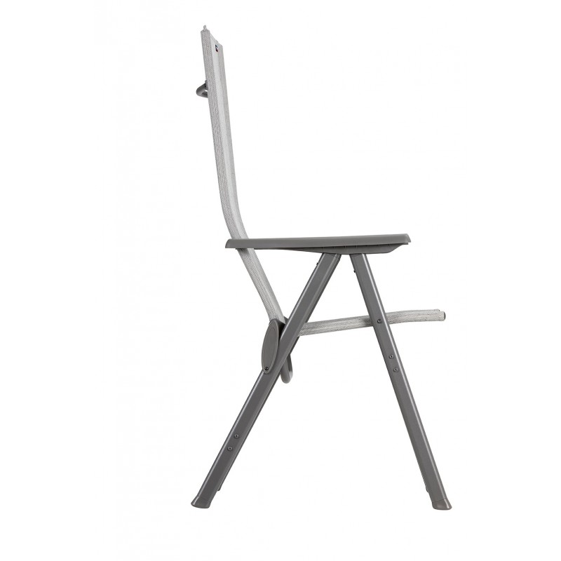 Chair with High Backrest ZEN IT DUO LaFuma L Galet LFM2780 Chair with High Backrest ZEN IT DUO LaFuma L Galet LFM2780