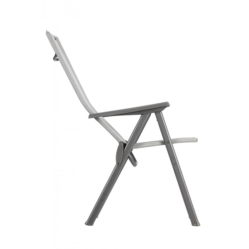 Chair with High Backrest ZEN IT DUO LaFuma L Galet LFM2780 Chair with High Backrest ZEN IT DUO LaFuma L Galet LFM2780