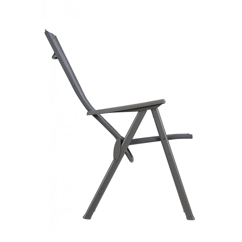 High-Back Chair ZEN IT DUO LaFuma L Obsidian LFM2780