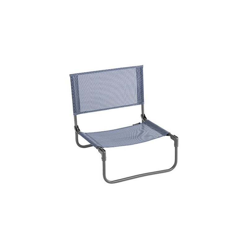CB II Low Folding Beach Chair LaFuma LFM5162 Océan II CB II Low Folding Beach Chair LaFuma LFM5162 Océan II