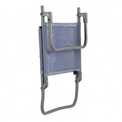 CB II Low Folding Beach Chair LaFuma LFM5162 Océan II