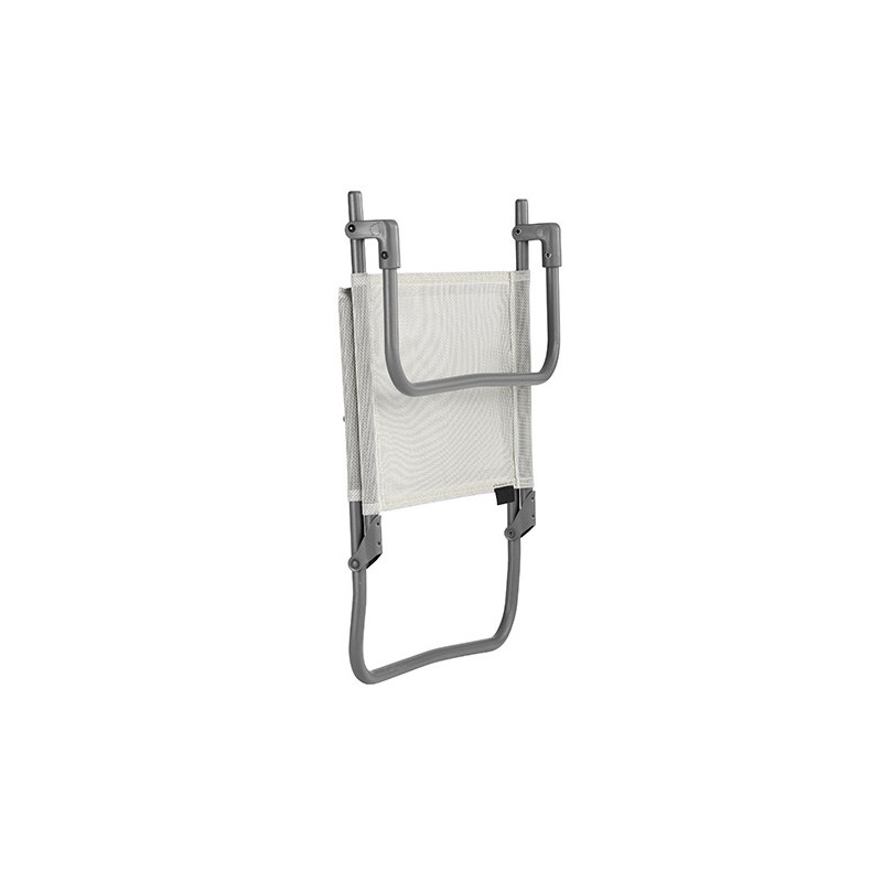 CB II Low Folding Beach Chair LaFuma LFM5162 Seigle II