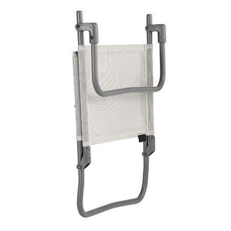 CB II Low Folding Beach Chair LaFuma LFM5162 Seigle II