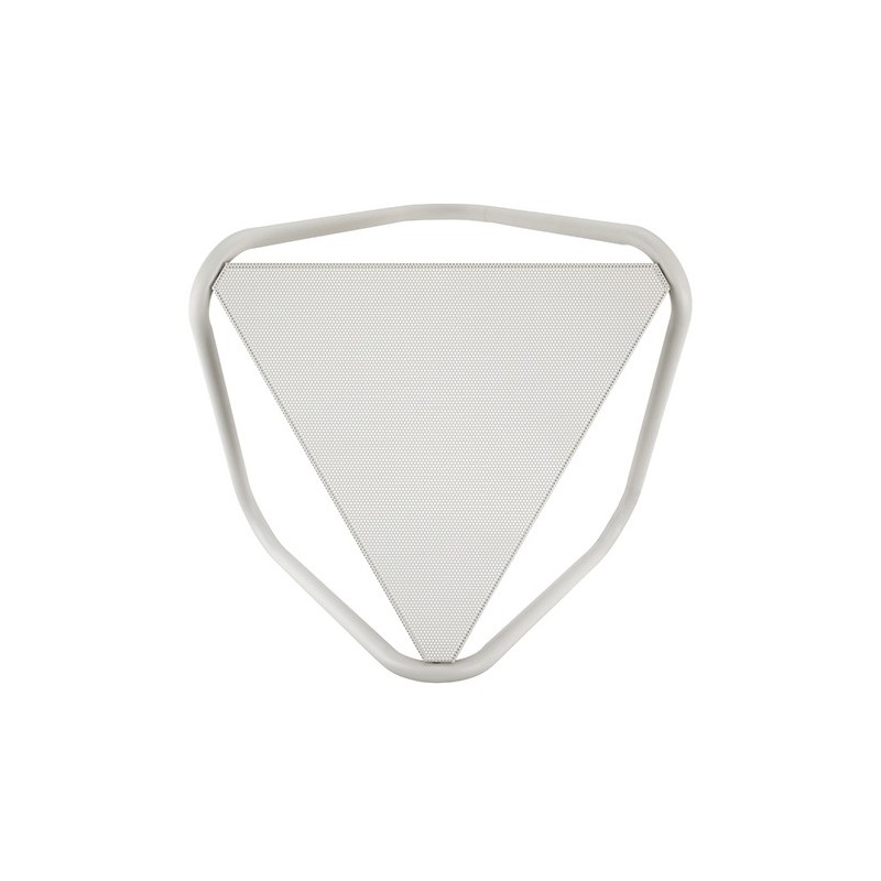 Tavolino VOGUE TRAFORATO 57 x 57 cm LaFuma LFM5053 Sable