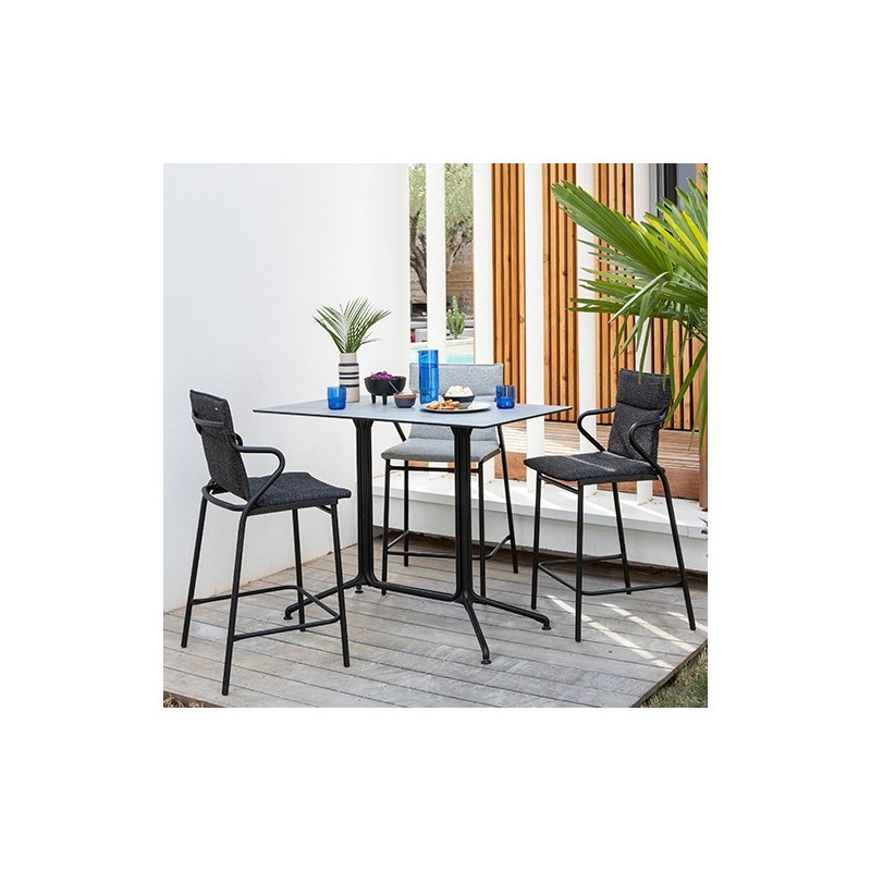 HORIZON table 115 x 69 cm LaFuma LFM9046 HORIZON table 115 x 69 cm LaFuma LFM9046