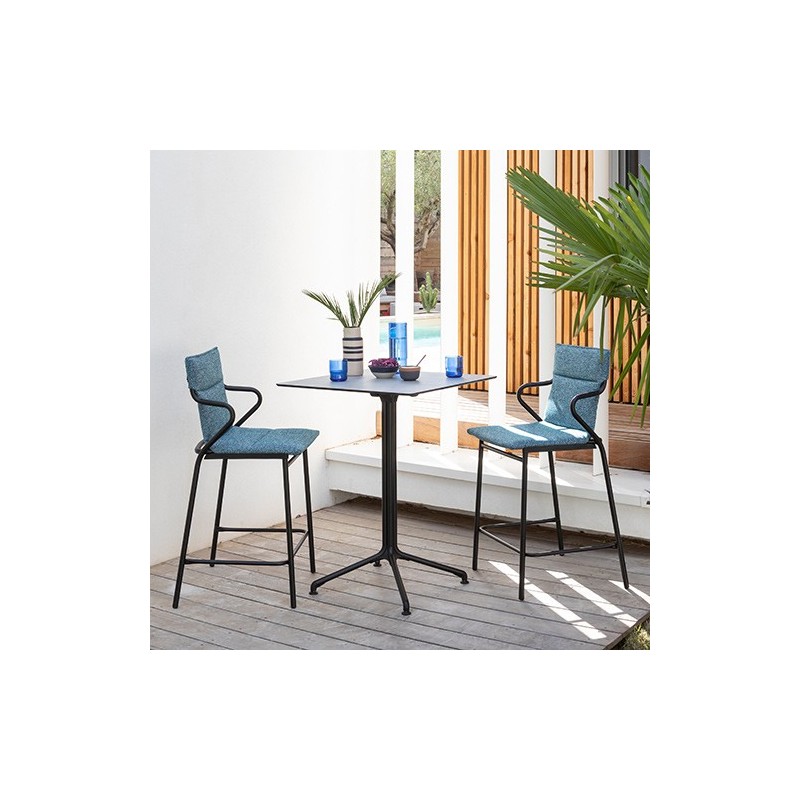 HORIZON table 69 x 69 cm LaFuma LFM9047 HORIZON table 69 x 69 cm LaFuma LFM9047