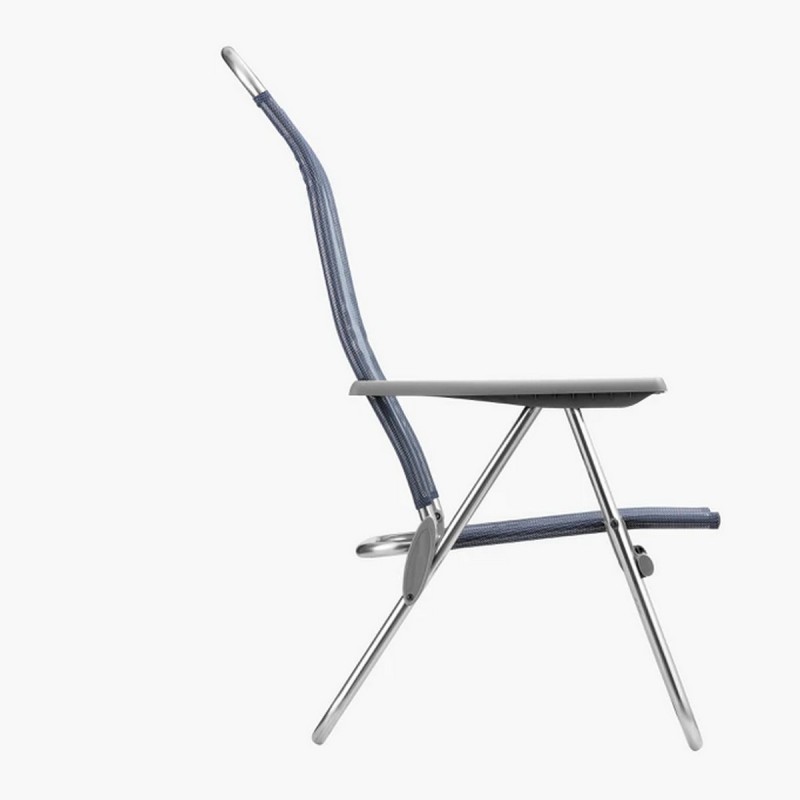 ALU LOW chair LaFuma LFM2776 Océan II ALU LOW chair LaFuma LFM2776 Océan II